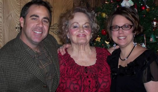 Irona Bridget "Tibby" Mazzola — photo 56