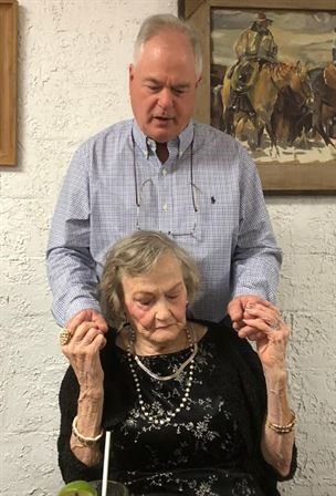 Irona Bridget "Tibby" Mazzola — photo 57