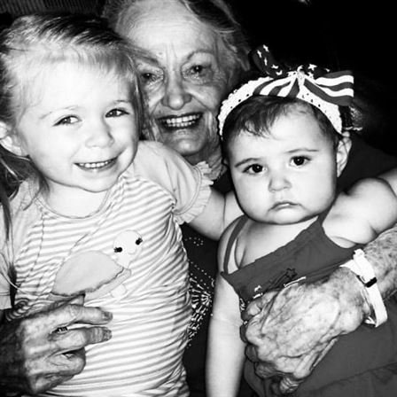 Irona Bridget "Tibby" Mazzola - Photo 58