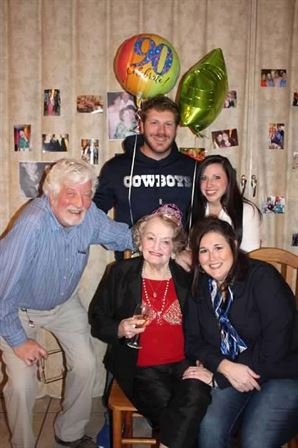 Irona Bridget "Tibby" Mazzola — photo 59