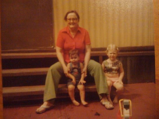 Irona Bridget "Tibby" Mazzola - Photo 60