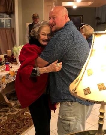 Irona Bridget "Tibby" Mazzola — photo 61