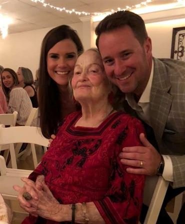 Irona Bridget "Tibby" Mazzola — photo 62