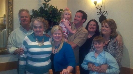 Irona Bridget "Tibby" Mazzola — photo 63