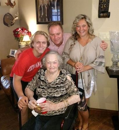 Irona Bridget "Tibby" Mazzola — photo 64