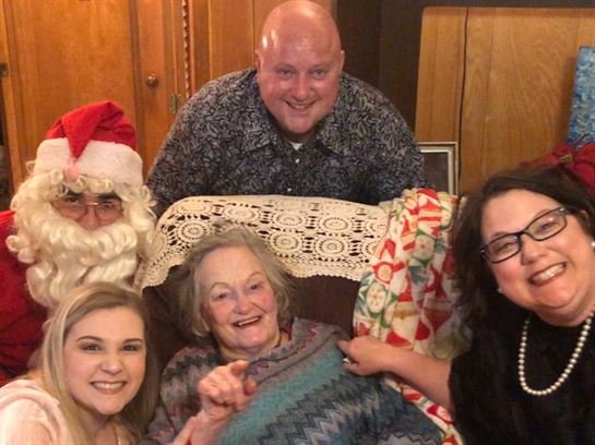 Irona Bridget "Tibby" Mazzola — photo 65