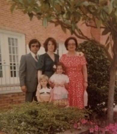 Irona Bridget "Tibby" Mazzola — photo 66