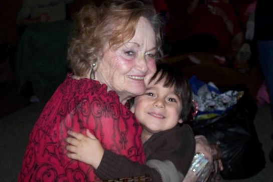 Irona Bridget "Tibby" Mazzola — photo 67