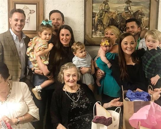 Irona Bridget "Tibby" Mazzola — photo 69