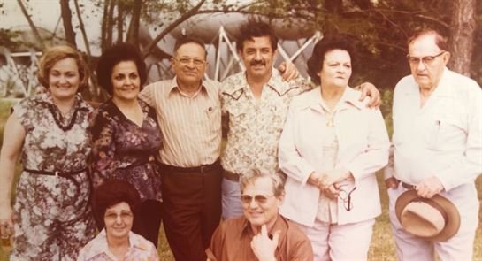 Irona Bridget "Tibby" Mazzola — photo 71