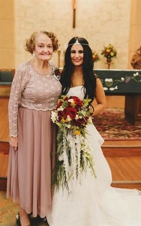 Irona Bridget "Tibby" Mazzola — photo 72