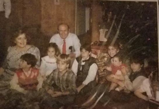 Irona Bridget "Tibby" Mazzola — photo 73