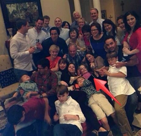 Irona Bridget "Tibby" Mazzola — photo 74