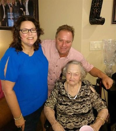 Irona Bridget "Tibby" Mazzola — photo 76