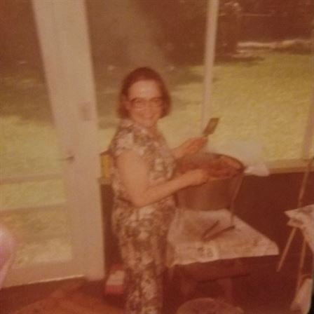 Irona Bridget "Tibby" Mazzola — photo 79