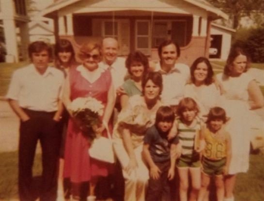 Irona Bridget "Tibby" Mazzola — photo 77