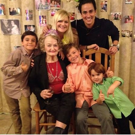 Irona Bridget "Tibby" Mazzola — photo 81