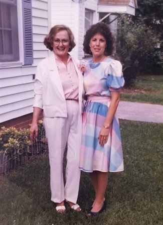 Irona Bridget "Tibby" Mazzola — photo 82