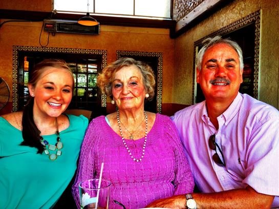 Irona Bridget "Tibby" Mazzola — photo 80