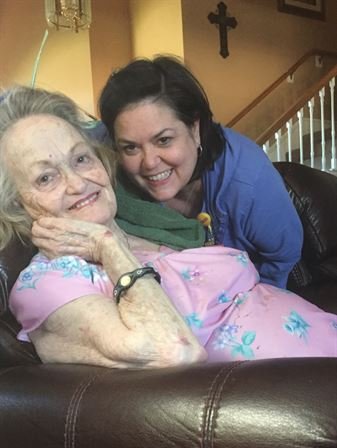 Irona Bridget "Tibby" Mazzola — photo 83