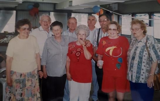 Irona Bridget "Tibby" Mazzola — photo 85