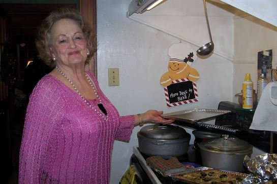 Irona Bridget "Tibby" Mazzola — photo 87