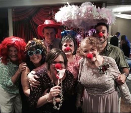 Irona Bridget "Tibby" Mazzola — photo 88