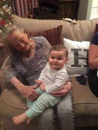 Irona Bridget "Tibby" Mazzola — photo 90