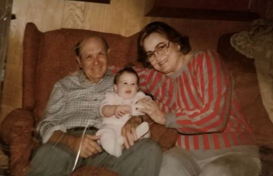 Irona Bridget "Tibby" Mazzola — photo 89