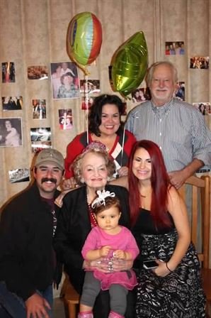 Irona Bridget "Tibby" Mazzola - Photo 91