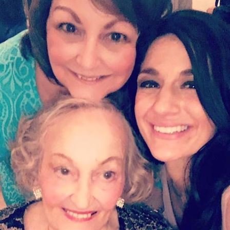 Irona Bridget "Tibby" Mazzola — photo 92