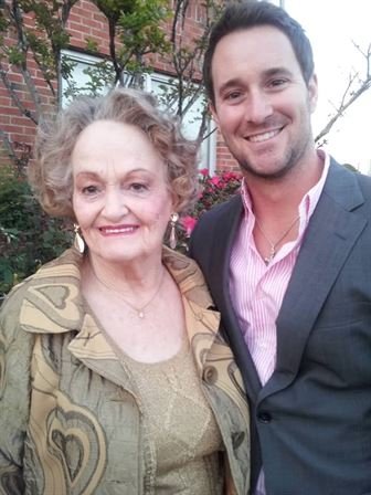 Irona Bridget "Tibby" Mazzola - Photo 95