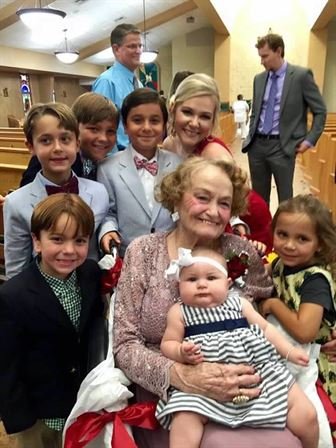 Irona Bridget "Tibby" Mazzola - Photo 94