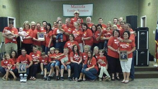 Irona Bridget "Tibby" Mazzola - Photo 96