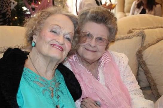 Irona Bridget "Tibby" Mazzola — photo 98