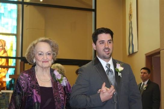 Irona Bridget "Tibby" Mazzola — photo 97