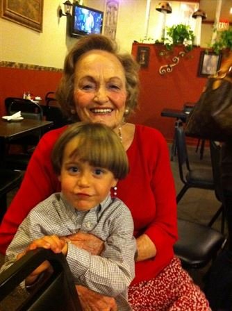 Irona Bridget "Tibby" Mazzola — photo 99