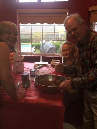 Irona Bridget "Tibby" Mazzola — photo 102