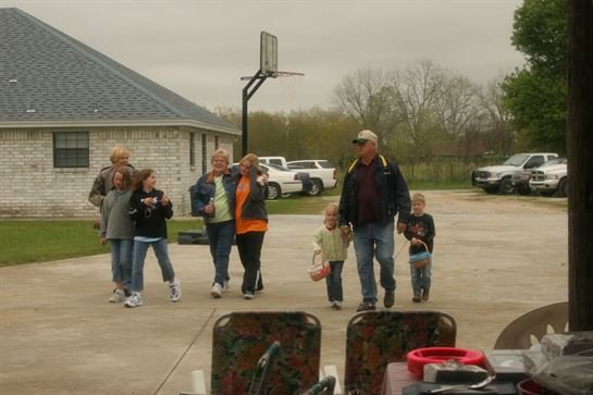 Norman Lee Bickham - Photo 2