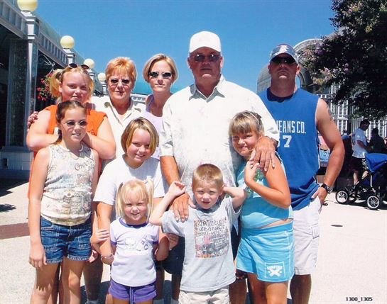 Norman Lee Bickham - Photo 8