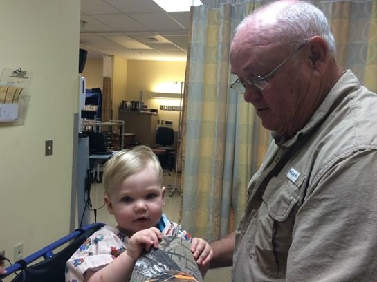 Norman Lee Bickham - Photo 12