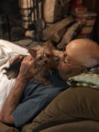 Norman Lee Bickham - Photo 18