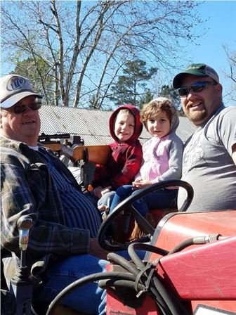 Norman Lee Bickham - Photo 15