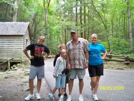 Norman Lee Bickham - Photo 21