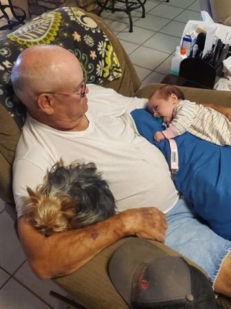 Norman Lee Bickham - Photo 20