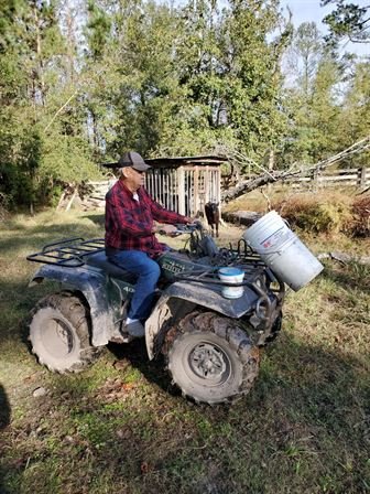 Norman Lee Bickham - Photo 31