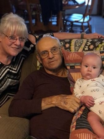 Norman Lee Bickham - Photo 35