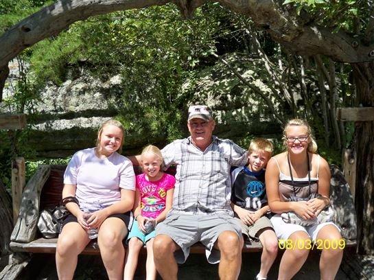 Norman Lee Bickham - Photo 39