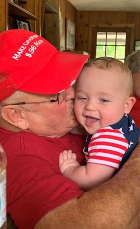 Norman Lee Bickham - Photo 40