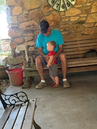 Norman Lee Bickham - Photo 44